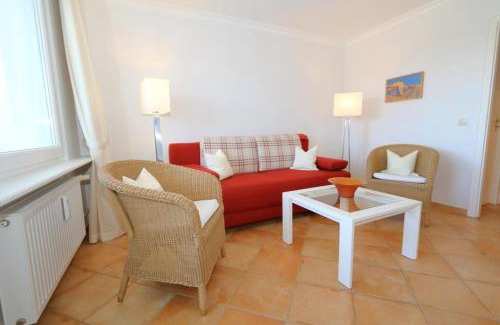 Westerland Apartment | App. Hackmack 62