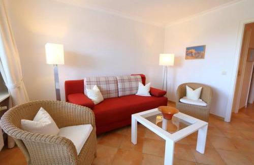 Westerland Apartment | App. Hackmack 62