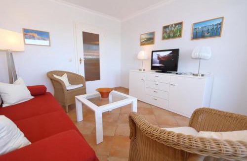 Westerland Apartment | App. Hackmack 62