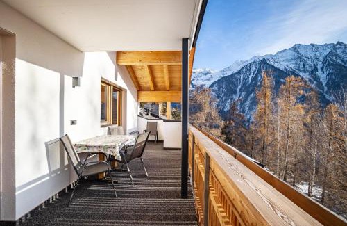 Acereto Apartment | App Hubertus - Wasserfallspitz