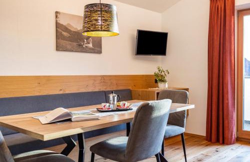 Acereto Apartment | App Hubertus - Wasserfallspitz