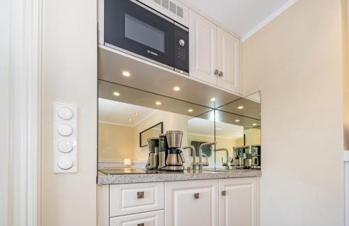 Kampen Apartment | App Kampen