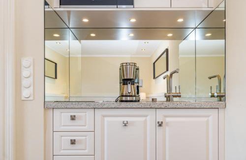 Kampen Apartment | App Kampen