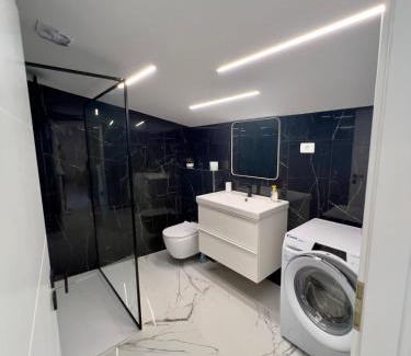 Koper Apartment | APP Krofek
