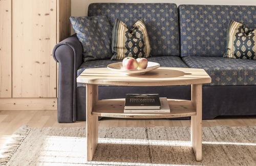 Schenna Apartment | App. LENA - Erlenbach House in Schenna near Merano