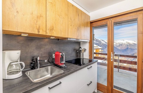 Riddes Hotel | App Les Rocailles 9 Family Retreat With Sauna