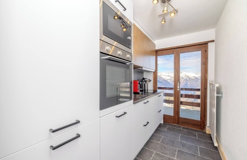 Riddes Hotel | App Les Rocailles 9 Family Retreat With Sauna