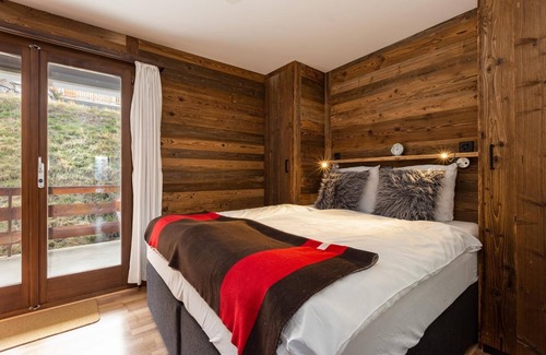 Riddes Hotel | App Les Rocailles 9 Family Retreat With Sauna