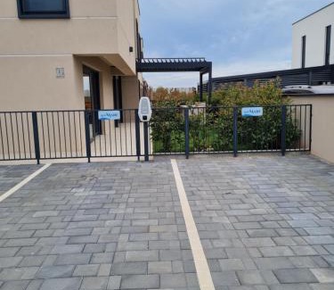 Umag Apartment | APP MARE Umag