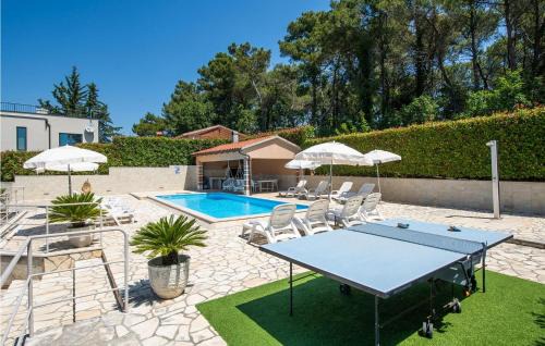 Porec Apartment | App Marina 3