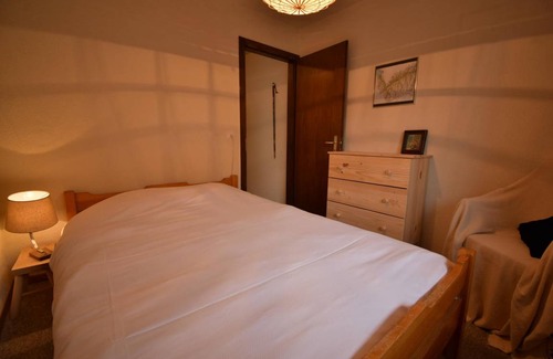 La Tzoumaz Apartment | App. Mont-Parrain C32