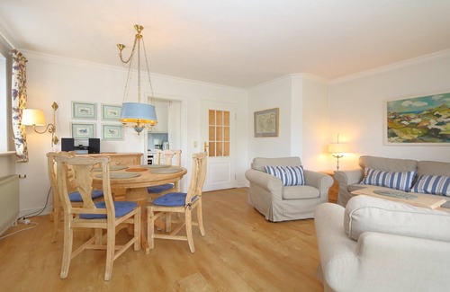 Munkmarsch Apartment | App. Morgenroth- Munkmarsch