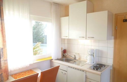Karlshagen Apartment | App. Strandperle, close to the beach and quiet top location, WLAN - Apartment Strandperle