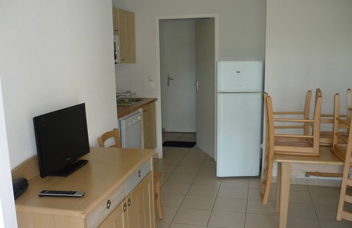 Ondres Apartment | APP T3 4/6 PERS in a beautiful residence