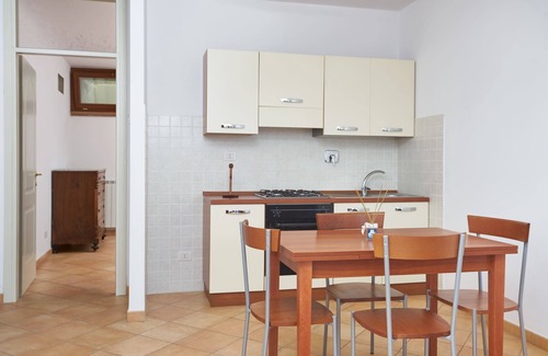 Capoliveri Apartment | APP.TI CAPOLIVERI - GODIAMOCI CAPOLIVERI N.1
