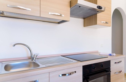 Capoliveri Apartment | APP.TI CAPOLIVERI - GODIAMOCI CAPOLIVERI N.2