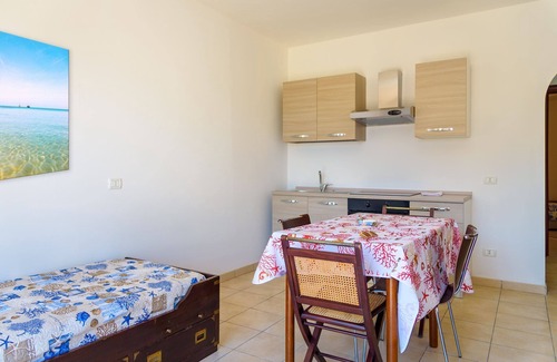 Capoliveri Apartment | APP.TI CAPOLIVERI - GODIAMOCI CAPOLIVERI N.2