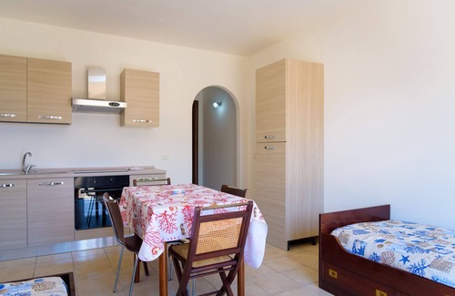 Capoliveri Apartment | APP.TI CAPOLIVERI - GODIAMOCI CAPOLIVERI N.2