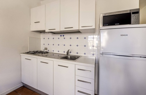 Marina di Campo Apartment | APP.TI SOLARIS - SOLARIS N° 21