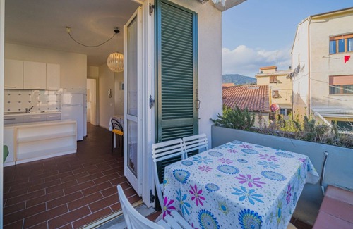 Marina di Campo Apartment | APP.TI SOLARIS - SOLARIS N° 21