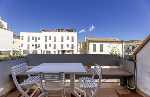 Marina di Campo Apartment | APP.TI SOLARIS - SOLARIS N° 21