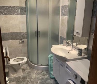 Klanfari Apartment | App Tony