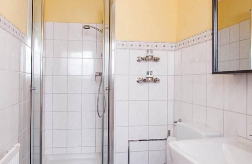 Geyersberg Apartment | App. Typ A Komfort | Hochwertig und sehr geschmackvoll ausgestattetes Appartement