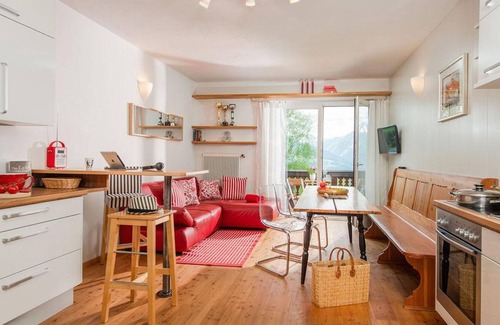 Ramsau am Dachstein Apartment | App. Wengen/1 bedroom/bathroom, WC - Alpin Appartements Reinhard Tritscher