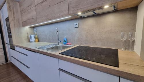 Maria Alm am Steinernen Meer Apartment | Appartement Franco