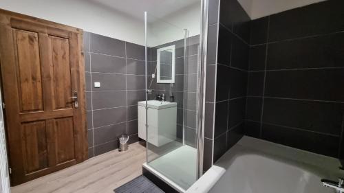 Maria Alm am Steinernen Meer Apartment | Appartement Franco