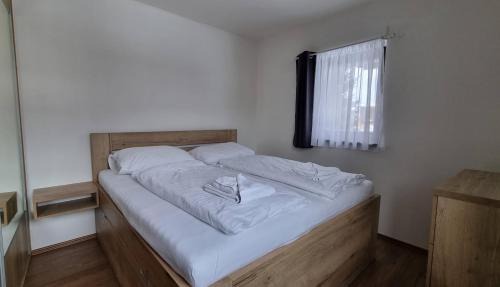 Maria Alm am Steinernen Meer Apartment | Appartement Franco