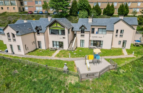 Chateauneuf-de-Randon Apartment | Appartement 2-4 pers à Châteauneuf LZV016A1