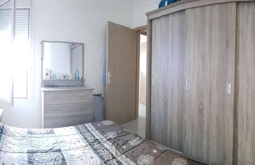 Anza Apartment | Apparemment au bord de la mer