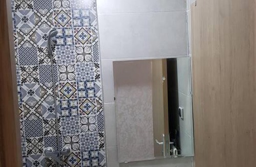 Anza Apartment | Apparemment au bord de la mer
