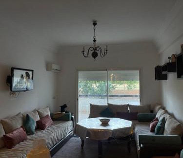 Asilah Apartment | Apparemment de luxe Asilah Marina Golf
