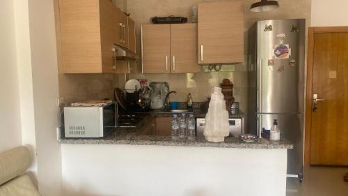 Asilah Apartment | Apparemment de luxe Asilah Marina Golf