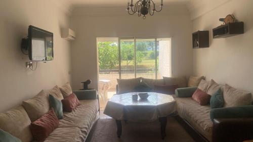 Asilah Apartment | Apparemment de luxe Asilah Marina Golf