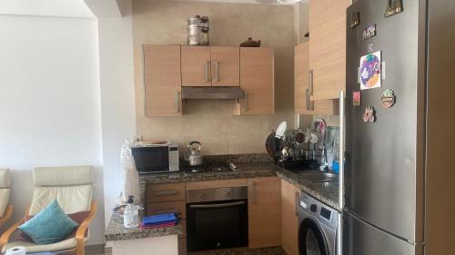 Asilah Apartment | Apparemment de luxe Asilah Marina Golf