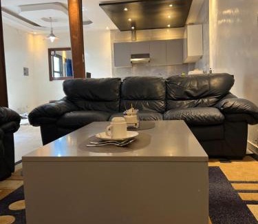 Dakar Apartment | Apparemment meublé en face de la mer