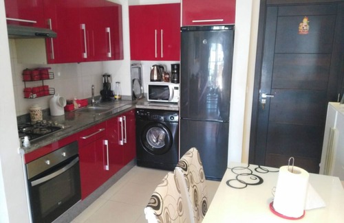 Cabo Negro Apartment | Apparently delux in a complex with three pools