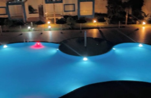 Cabo Negro Apartment | Apparently delux in a complex with three pools