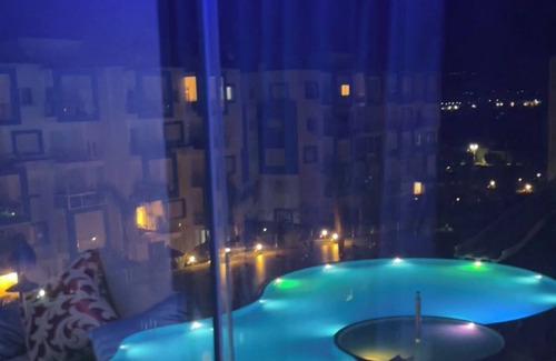 Cabo Negro Apartment | Apparently delux in a complex with three pools