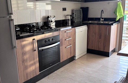 Agadir Bay Apartment | Apparently high standing for rent
