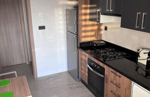 Agadir Bay Apartment | Apparently high standing for rent
