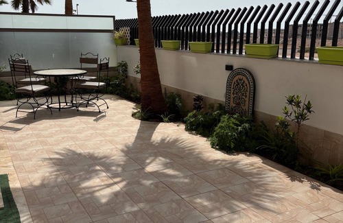 Agadir Bay Apartment | Apparently high standing for rent