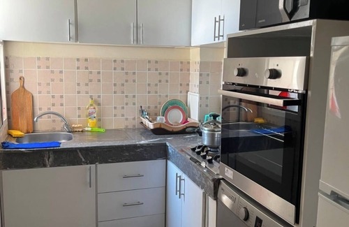 Fnideq Apartment | Apparently luxury 5 minutes from the beach