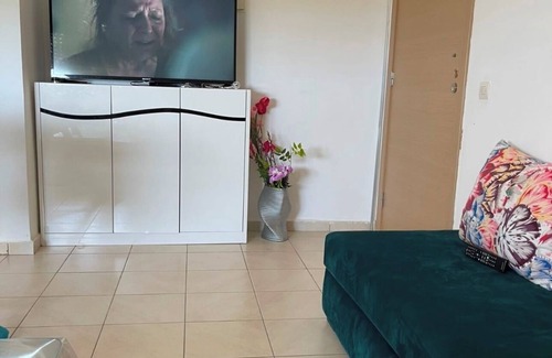 Fnideq Apartment | Apparently luxury 5 minutes from the beach