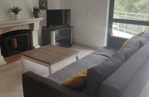 Sesimbra Apartment | Apparently Quinta de Palames