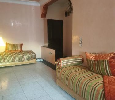 Meknes Apartment | Appart à merjane