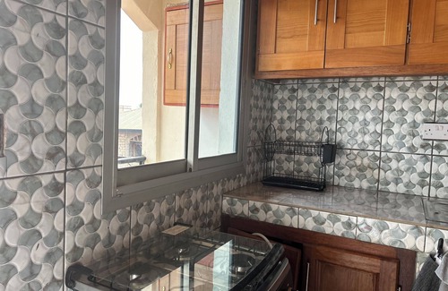 Yaounde Apartment | Appart 2 Ch Nkomo